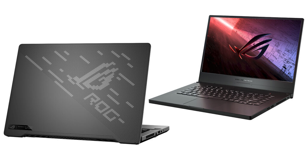 ASUS ROG ZEPHYRUS G14 DETAILED REVIEW
