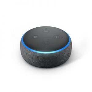 Amazon Echo Dot (3rd Gen) - Best Value