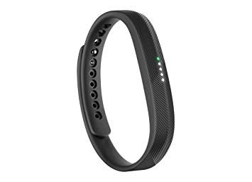 Fitbit Flex 2 - Best for Step Counting