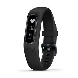 Garmin Vívosmart 4 - Slim and Sporty