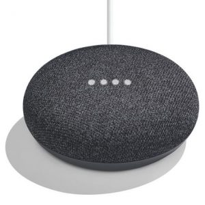 Google Home Mini - Best Mini Speaker and Echo Dot Alternative