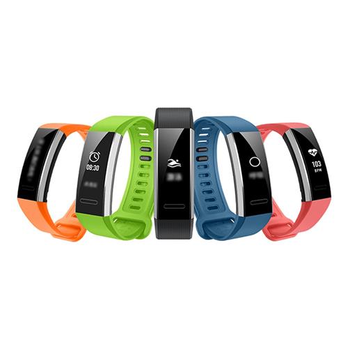 приложение для фитнес браслета huawei band 8