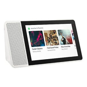 LENOVO Smart Display - Cheap Alternative of Echo Show