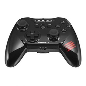 MadCatz GameSmart