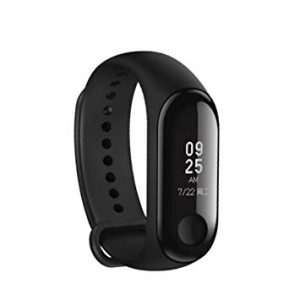  Xiaomi Mi Band 3 - Cheapest Smart Band Out There