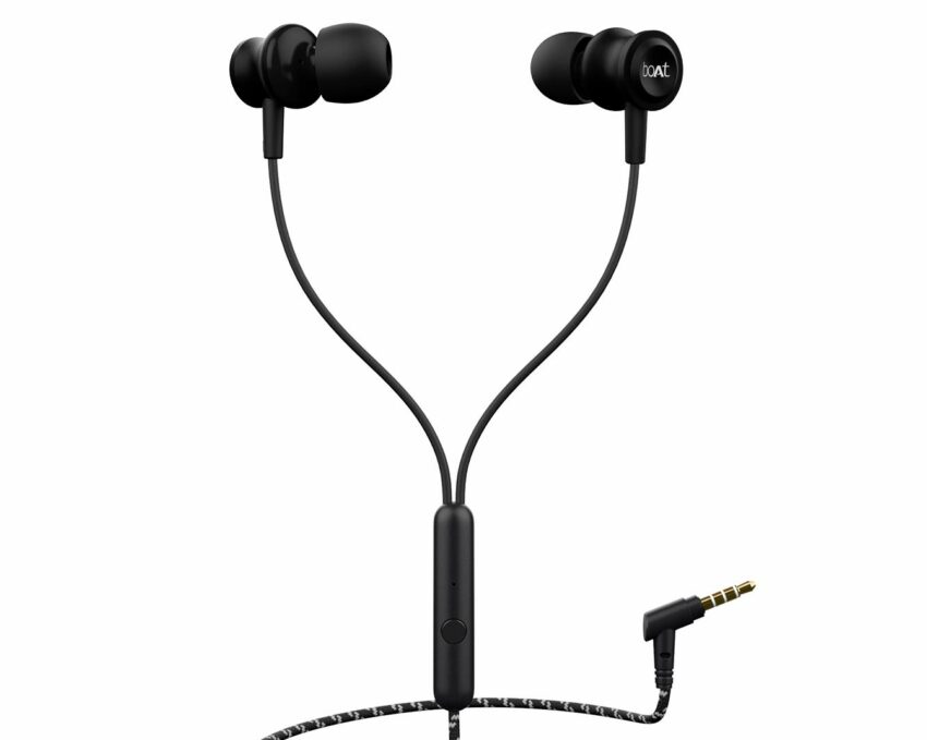 10 Best Earphones Under 500 INR With Mic And Good Bass