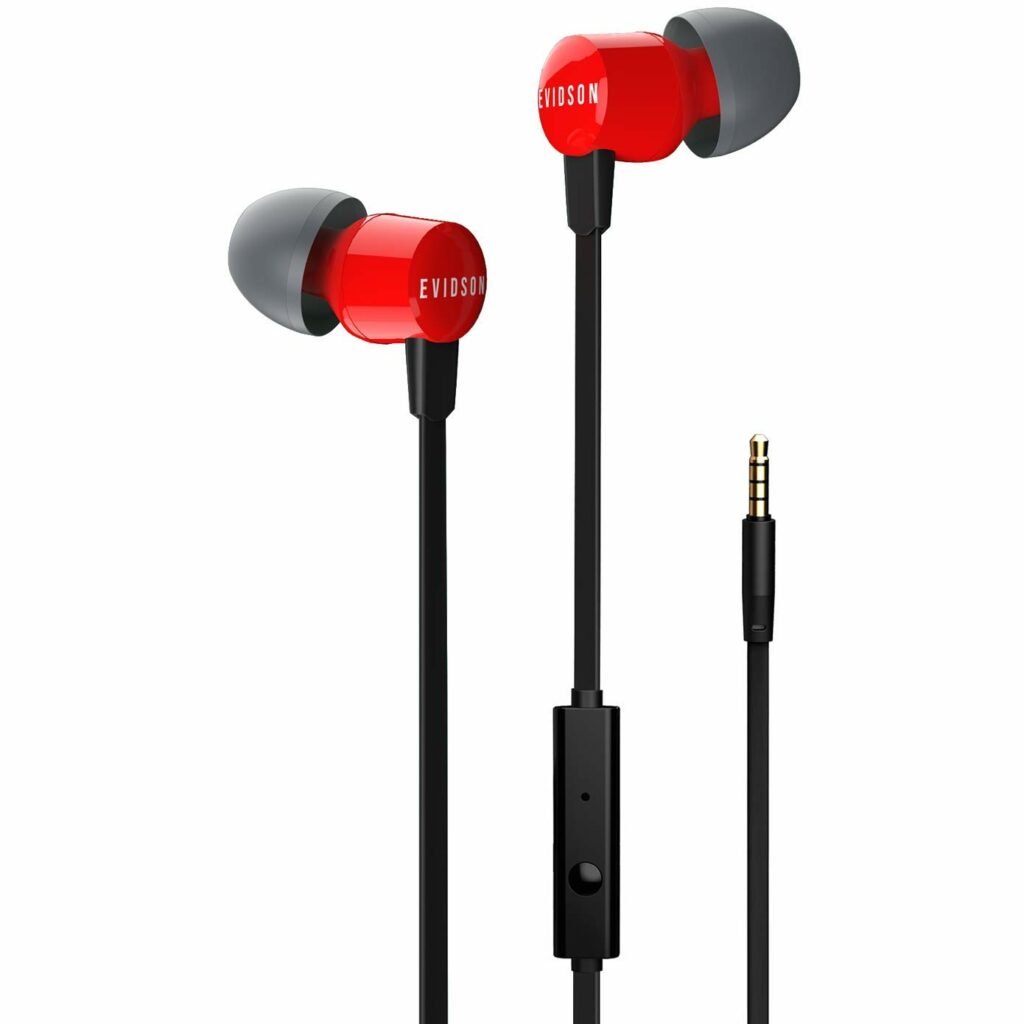 The 10 Best Earphones Under 500 INR With Mic And Bass Boost 6