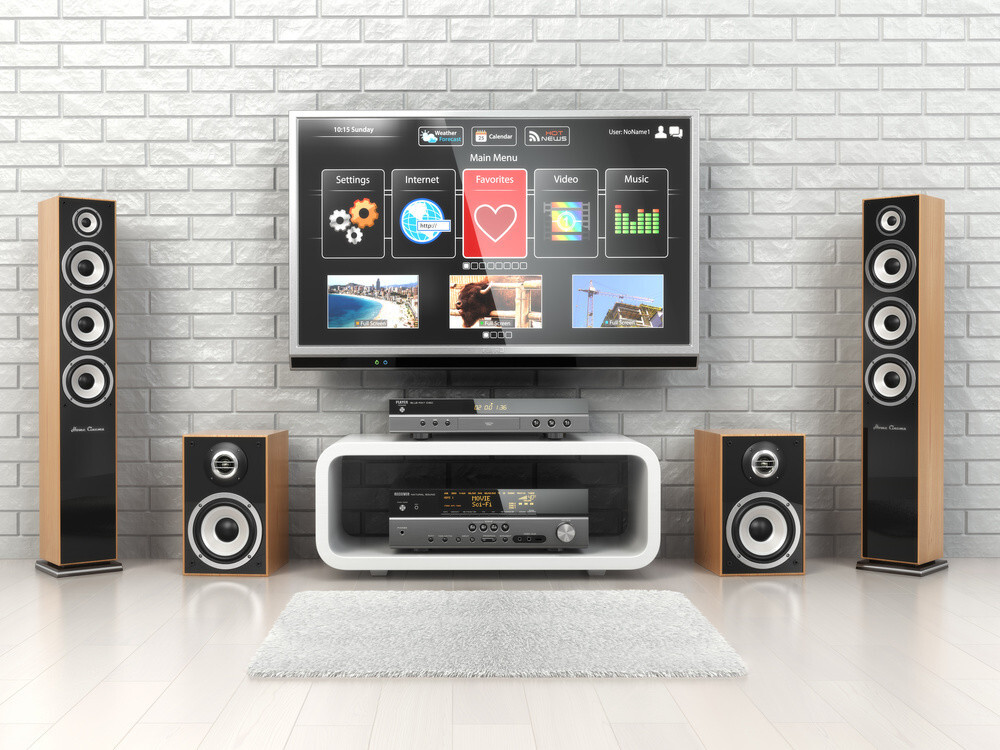 The 10 Best Home Theater Speakers to Buy in 2021