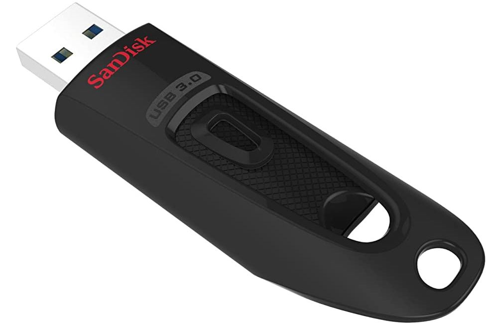 Best Pen Drive Under 1000rs In India - Top 64GB Pendrive List In 2020 3