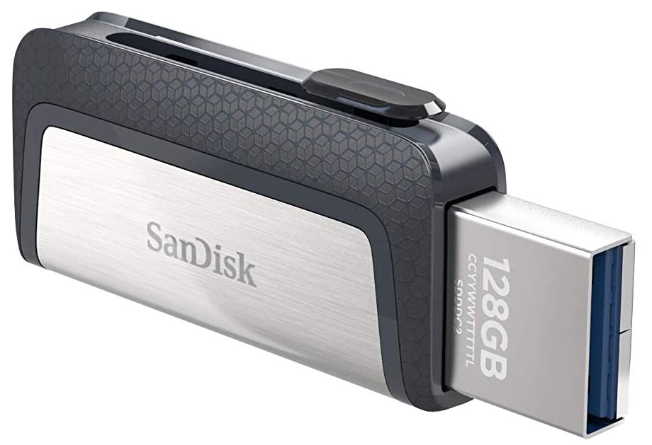Best Pen Drive Under 1000rs In India - Top 64GB Pendrive List In 2020 4