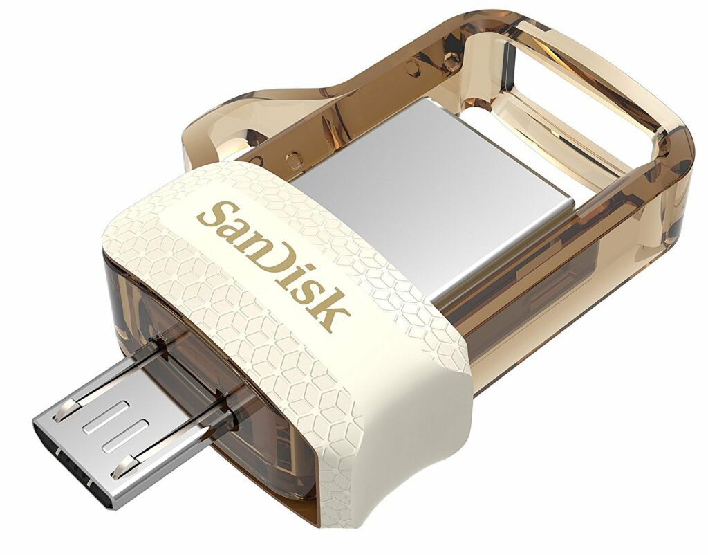 Best Pen Drive Under 1000rs In India - Top 64GB Pendrive List In 2020 1